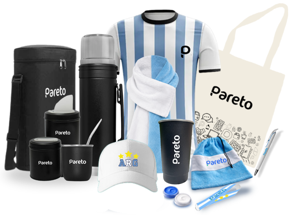 Pare-kit hincha especial día del padre